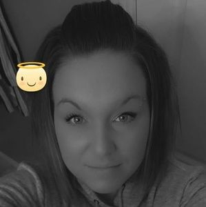 Meet your Posher, Kristen